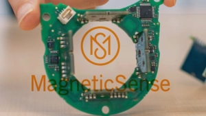 MagneticSense：以匠心磁技術(shù)，賦能多元應(yīng)用場(chǎng)