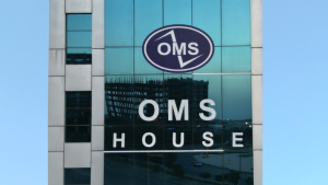 OMS  ：全球領(lǐng)先的包裝機(jī)械解決方案提供商