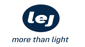 LEJ  ：專注于高性能照明和電力電子解決方案