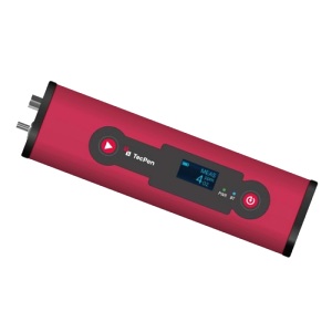 食品包裝殘氧儀——TecPen MAP，守護每一口新鮮