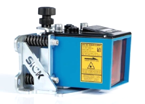 西克 Dx100 激光距離傳感器：工業(yè)精準(zhǔn)測量的可靠伙伴