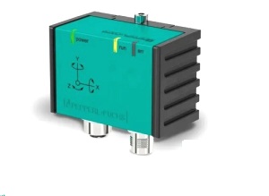 倍加福IMU F99傳感器“守護”工程機械安全運行