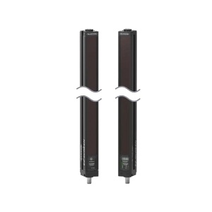邦納 SLSP30-1050Q88 安全光幕：守護電池托盤(pán)生產(chǎn)安全
