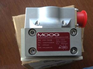 穆格MOOG先進的科技是能力的根本