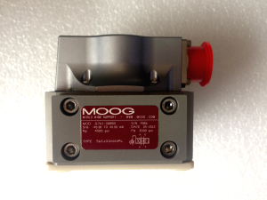 穆格MOOG伺服阀G761系列参数及特点