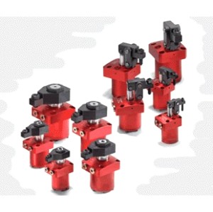 天津經(jīng)銷AMF夾具6370ZN-20-001型號(hào)