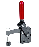 西纳提供AMF垂直安全锁夹具6812P具体产品参数介绍