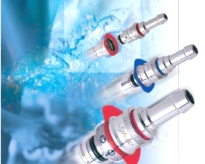 STAUBLI品牌MCS組合連接接頭系統相關產品信息
