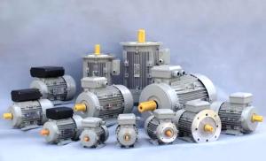 電機(jī)型號(hào)參數(shù)大全，再也不怕看不懂型號(hào)了