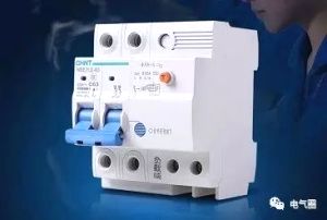 電工搞不清空開C型和D型的區(qū)別？