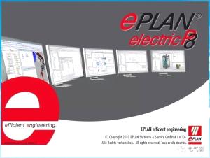 EPLAN P8软件的46个小技巧，肯定用的上！