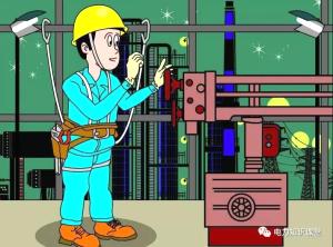 電工帶電作業(yè)接線順序及注意點(diǎn)，這才是重中之重！