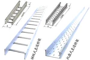 电缆桥架尺寸选择与计算公式