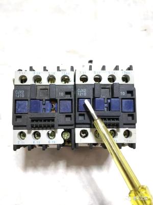 5.5kW電機(jī)應(yīng)該配置多大的交流接觸器？老電工一步步教你