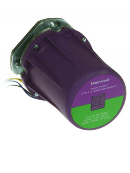 HONEYWELL火焰檢測(cè)器C7061A1012