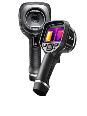 FLIR 红外成像仪