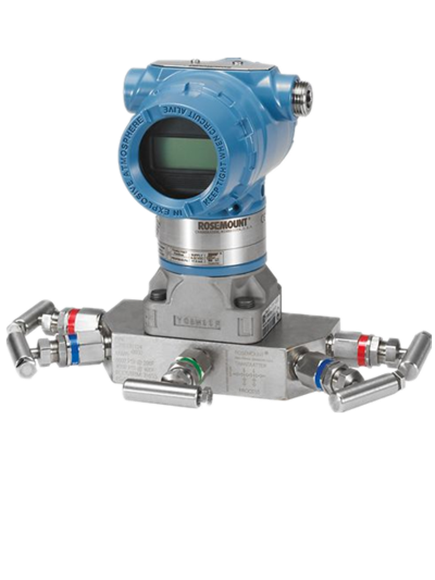 ROSEMOUNT變送器3051CD3A22A1AB4M5DFHR5