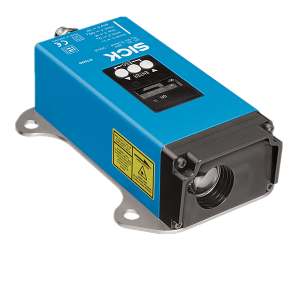 SICK激光測(cè)距傳感器DT500DT500-A111