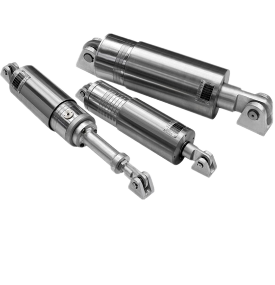 PSS阻尼器SNC-A-10