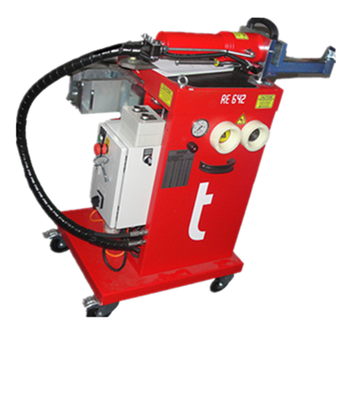 TRANSFLUID TUBE移動(dòng)折彎?rùn)C(jī)MB642; MB2060; MB3080; MB30115