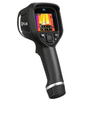 FLIR 热成像仪