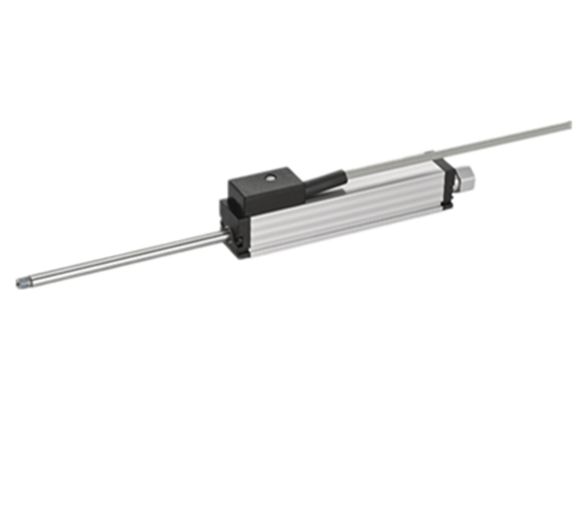 NOVOTECHNIK電子尺TR-0025 