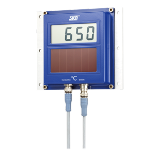 SIKA數(shù)字溫度計(jì)SolarTemp850