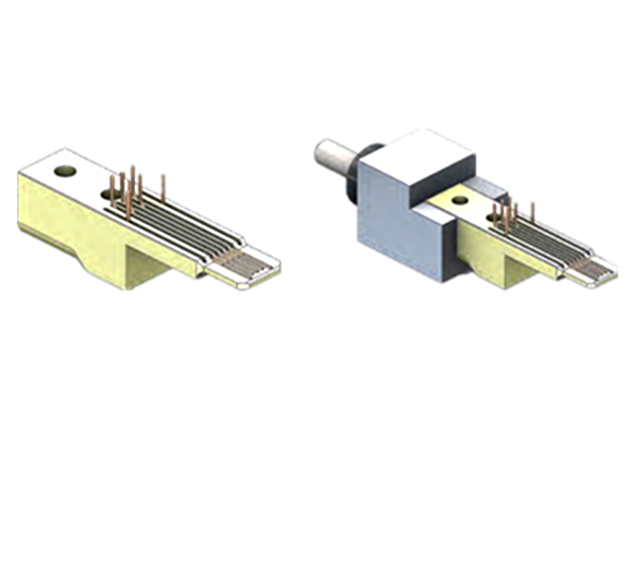 USB扩展插头