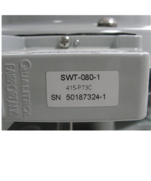 QUALITROL壓力釋放裝置208-60Y，208-60Z