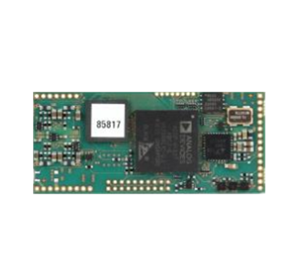 GBS分析儀模塊MCA527micro with USB-Interface on Board