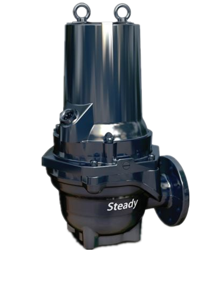 XYLEM污水泵Steady 1300系列Steady 1315、Steady 1316