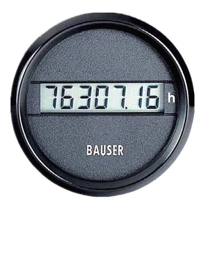 BAUSER计时器38××系列