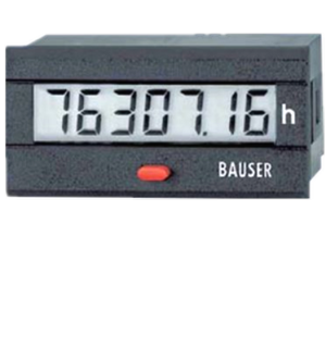 BAUSERBAUSER計(jì)時(shí)器38××系列3801.1.5.0.2.2-001, 3811.1.5.1.0