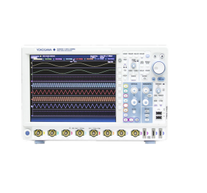 YOKOGAWA混合信號示波器DLM4000 MSO系列