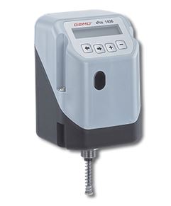 GEMU比例調(diào)節(jié)控制器14361436000Z1SA010001050