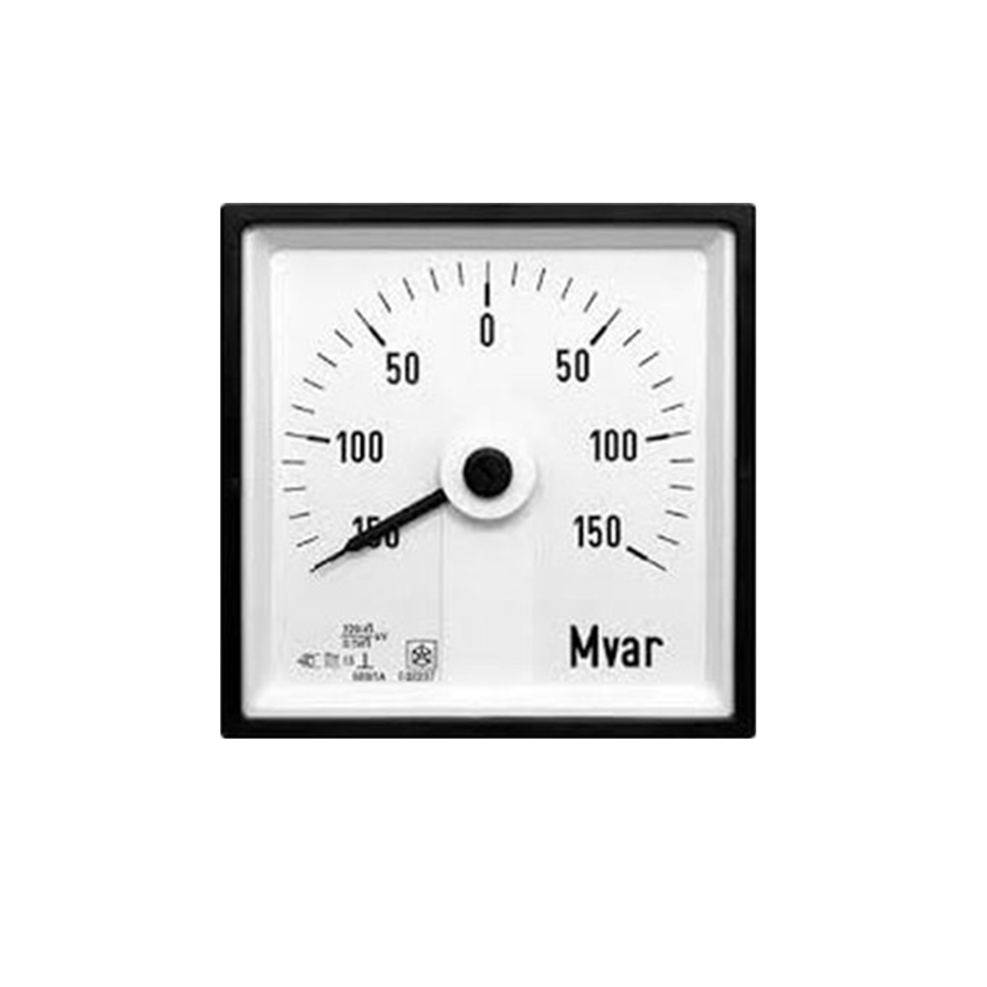 ISKRA電壓表EQ系列EQ0207，EQ2207