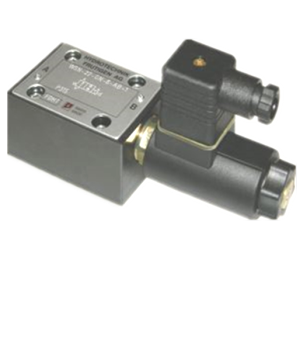 BUCHER電磁閥W2N…，W2P…系列W2N32SN-6AB2