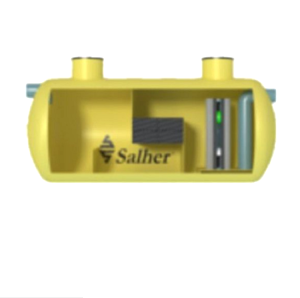 SALHERI級油分離器H-L-2-OCHC-SH-L-2-FO;CHC-SH-L-2-F;CHC-S