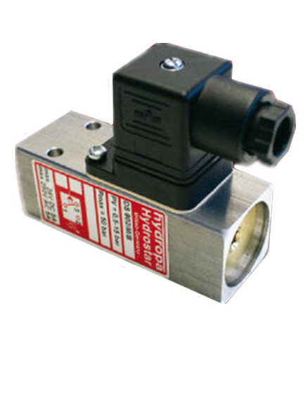 HYDROPAHydropa活塞式壓力開關(guān)DS-307 / 302 系列