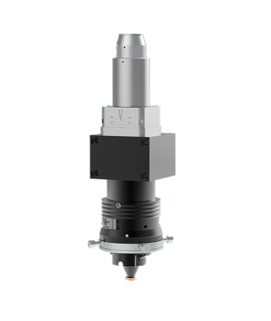 LASERMECH激光機構(gòu)FineKerf