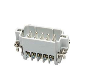 Walther Electric連接器（外殼，公頭，母頭等）Series A704132，700216，700132