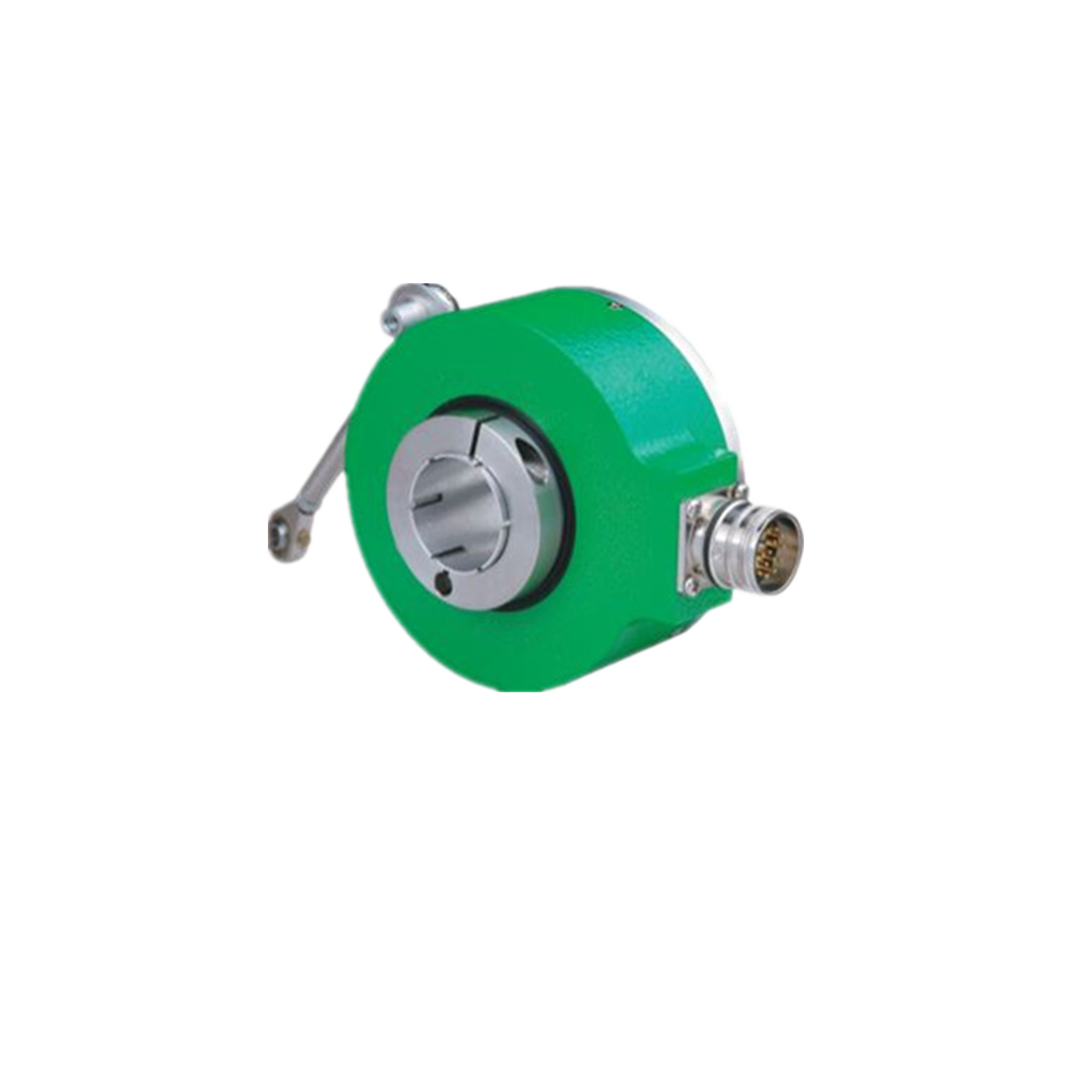 ELCO編碼器EC100P，Topydic系列EC100P45-H6PR-1024