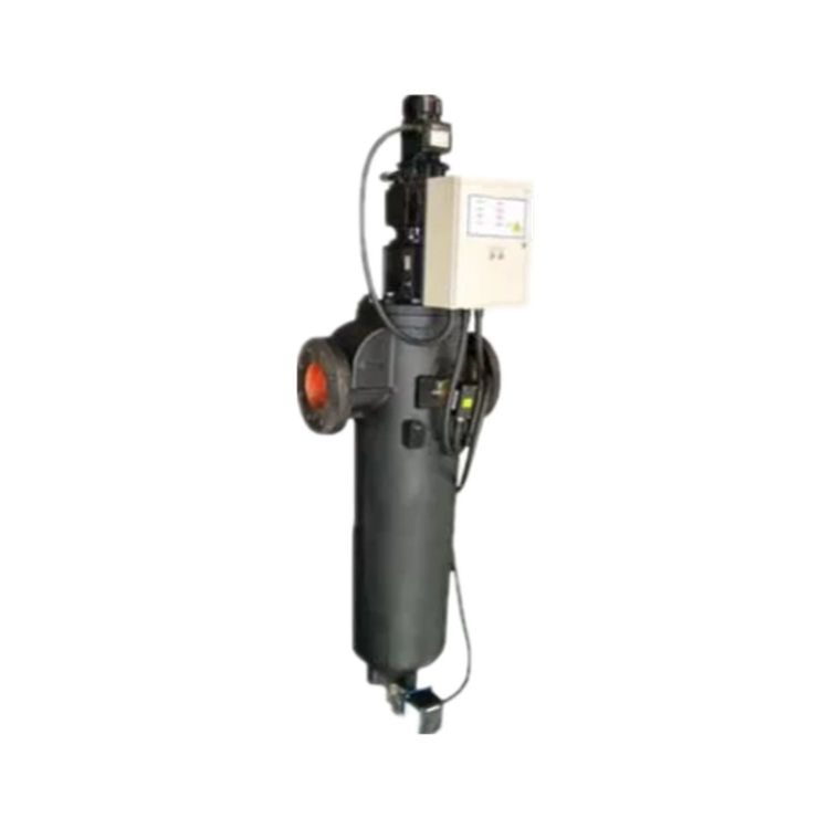AIRPEL高壓自清潔過濾器S1