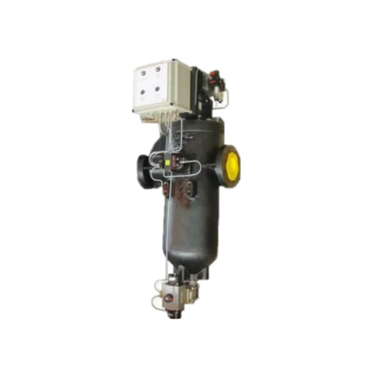 AIRPEL高壓自清潔過濾器S1