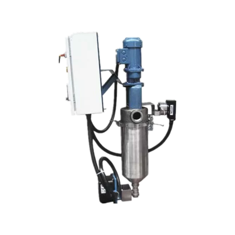 AIRPEL標準壓力自清潔過濾器S2