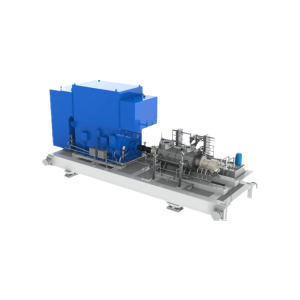 CLYDEUNION多級(jí) API 筒體徑向剖分泵CUP-BB5HP