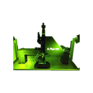 ALPhANOV双激光断层注入显微镜