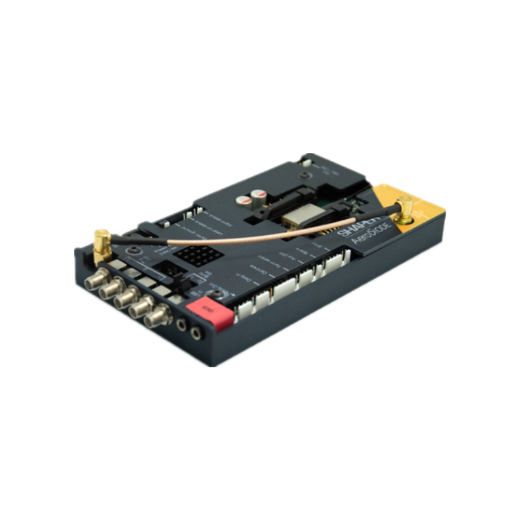 ALPhANOV高速激光二極管驅(qū)動器Shaper