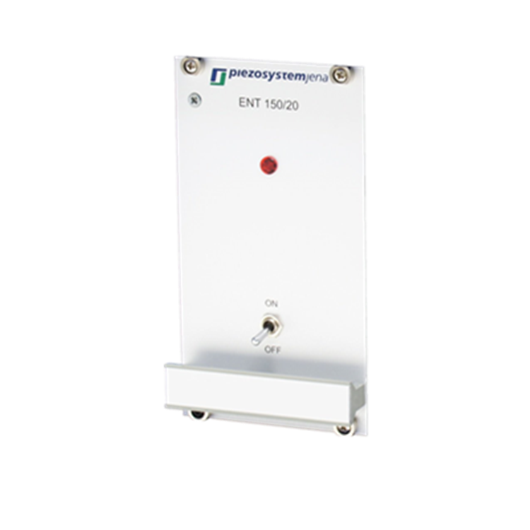PIEZOSYSTEM JENA主供電模塊ENT 40/20