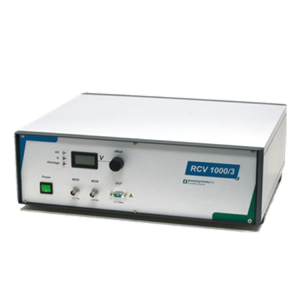 PIEZOSYSTEM JENA模擬開關放大器RCV 1000/7